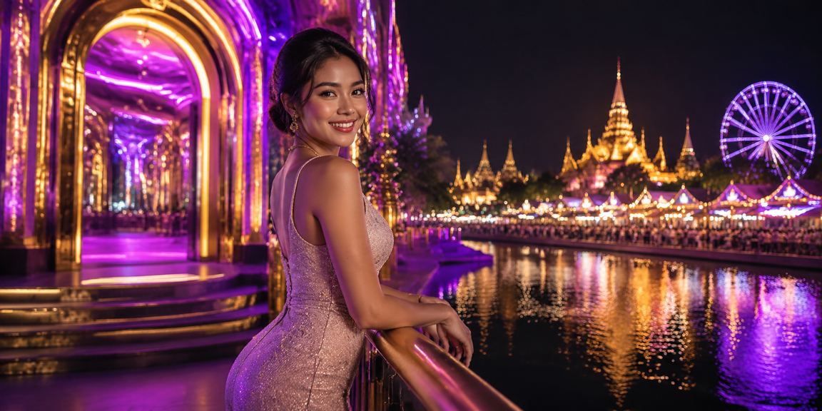 မြန်မာနိုင်ငံအတွင်း ညဘက်လောင်းကစားဈေးကွက် ရိုက်ကူးမှု