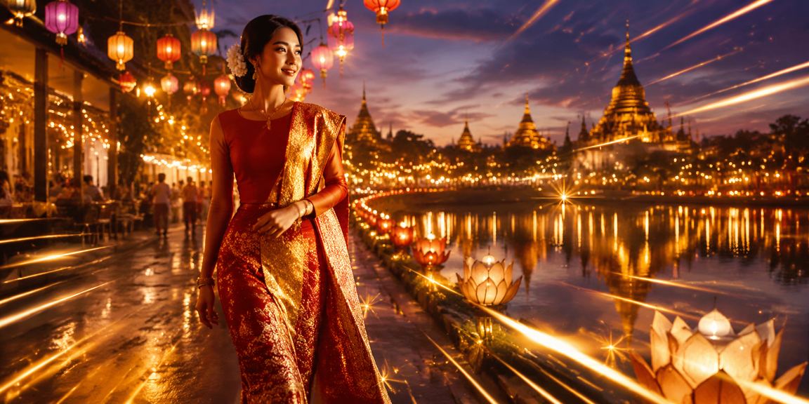 မြန်မာနိုင်ငံတွင် ငွေသွင်းဆောင်သော ရှုထောင့်
