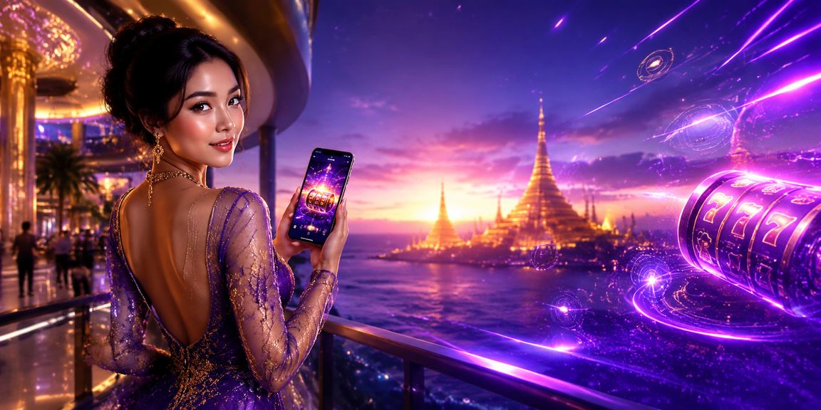 နေပြည်တော်ရှိ စလော့ဂိမ်း ဆော့ခြင်း